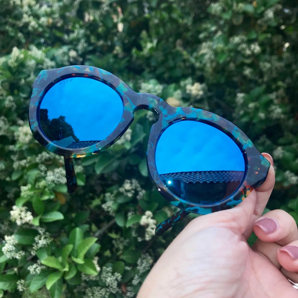 DIFF Eyewear